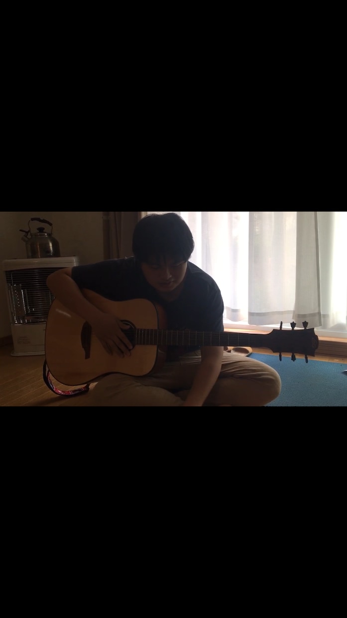 アカペラで一瞬で曲を作ります 曲のタイトルや、イメージを教えていただけたら即座に歌います イメージ1