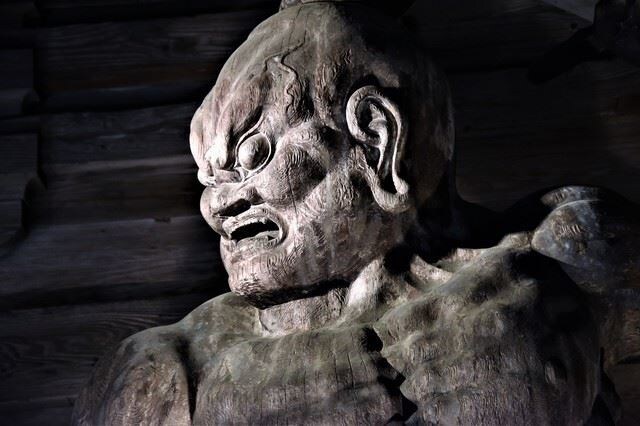 あなたを守護する力の効力を極限に高めます 人は必ず何かの力に守られています守護の力を最大化し開運に導く イメージ1
