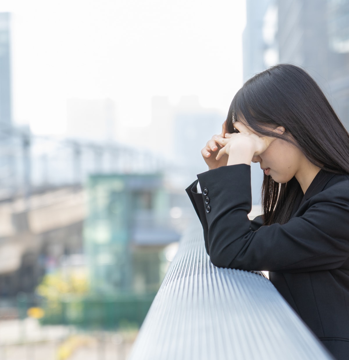 不安定な働き方の焦り、経験者として寄り添います 派遣・契約・非正規…この先の不安、お聞きします イメージ3