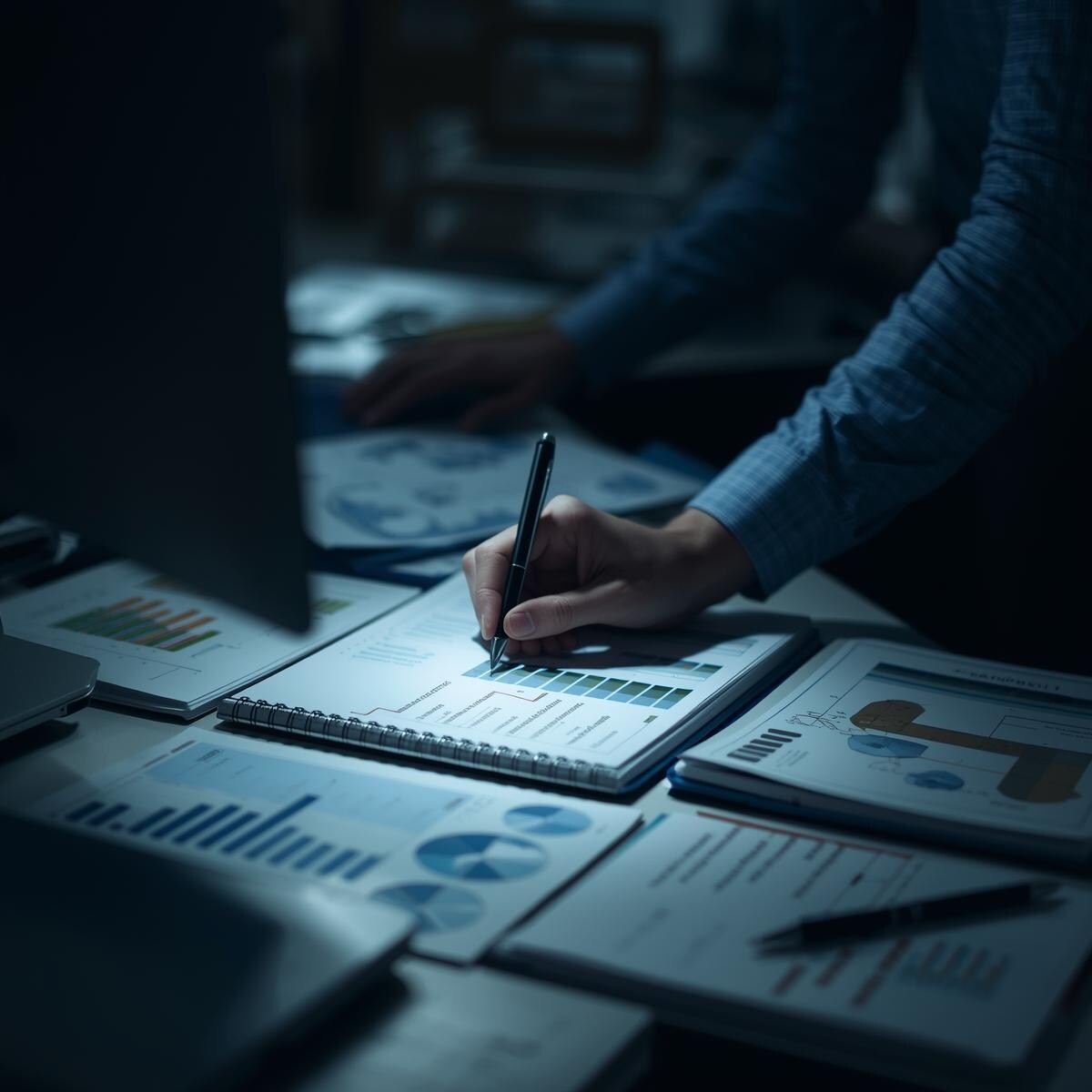 条件に沿ったリサーチ・情報収集を丁寧に行います 条件整理から調査・一覧化まで対応します イメージ1