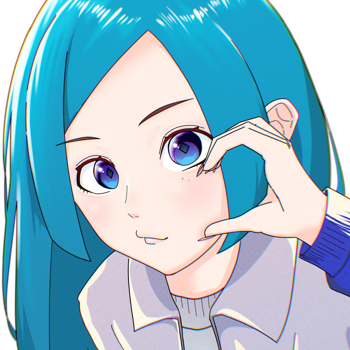 イラスト描きます 要望に寄り添ってイラスト制作させていただきます! イメージ4