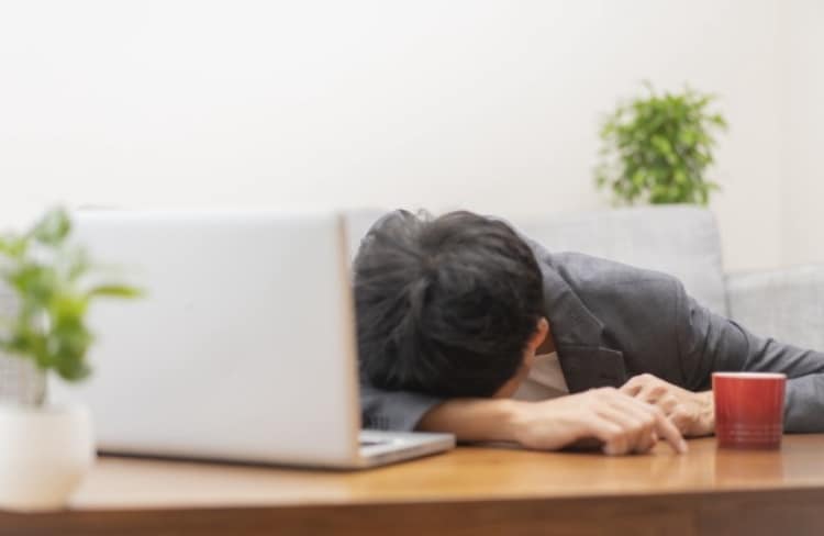 孤高に努力する受験生。電話で息抜きお手伝いします 元１２時間勉強した司法書士受験生。お悩みを丁寧に聞きます イメージ2