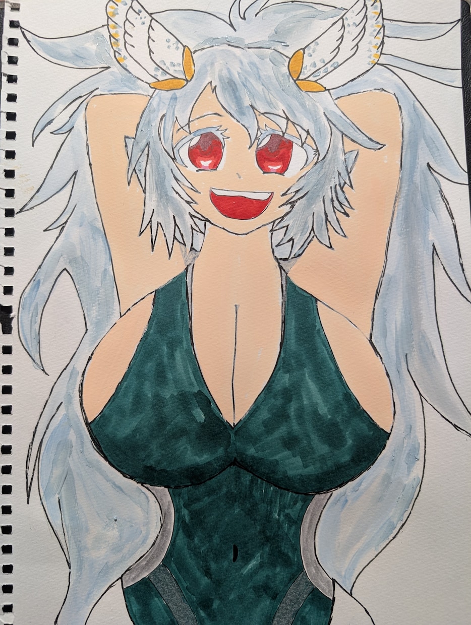 アイコン描きます 色々な所で使えるアイコン描きます イメージ4