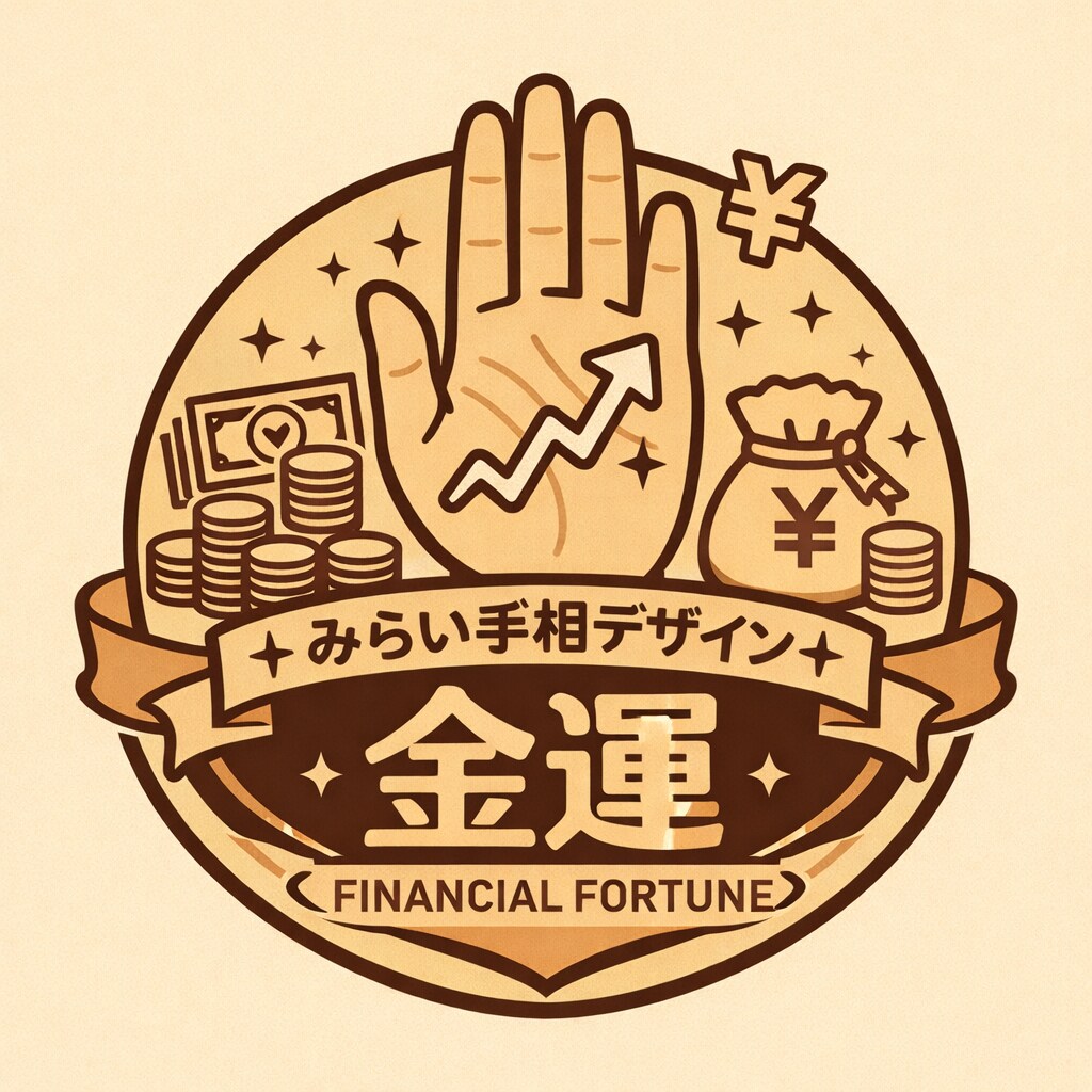金運だけサクッと見てほしい人へ！鑑定します まずは金運から！　鑑定結果から、すぐできるアドバイス付き イメージ3