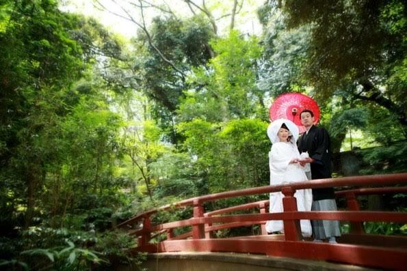 赤坂氷川神社代理参拝いたします 合格祈願、良縁祈願、本物の神通力で神様を動かします イメージ3