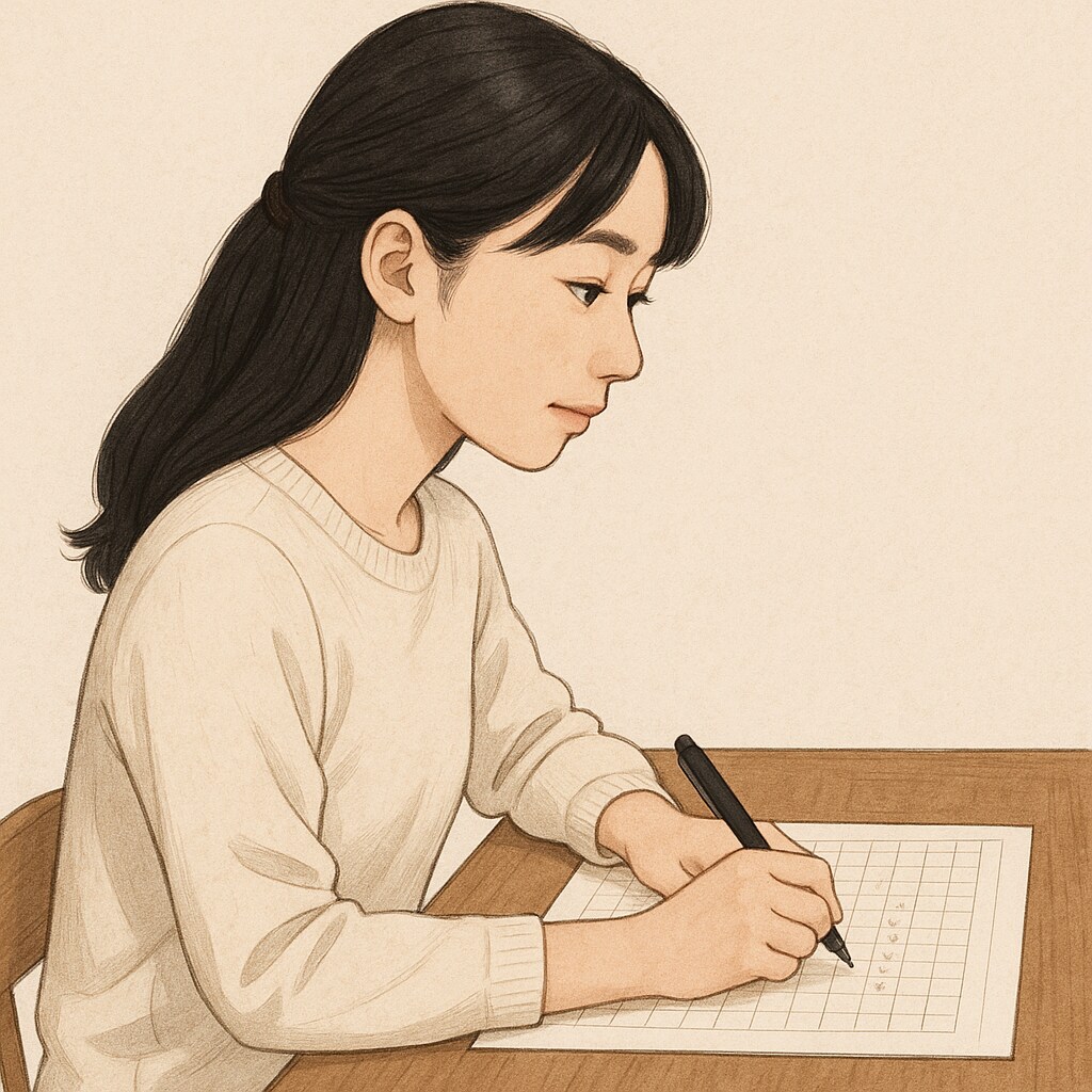あなたの作文を"完成"へ導きます なかなか案が浮かばない！その作文に完成の道すじを〜 イメージ1