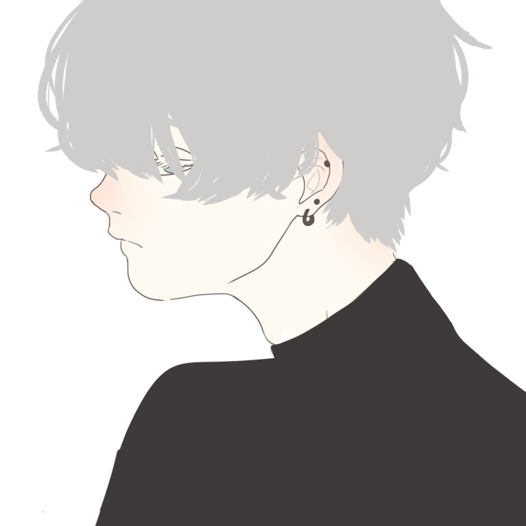 SNSアイコン/イラスト描きます どうぞお気軽にご相談ください！ イメージ2