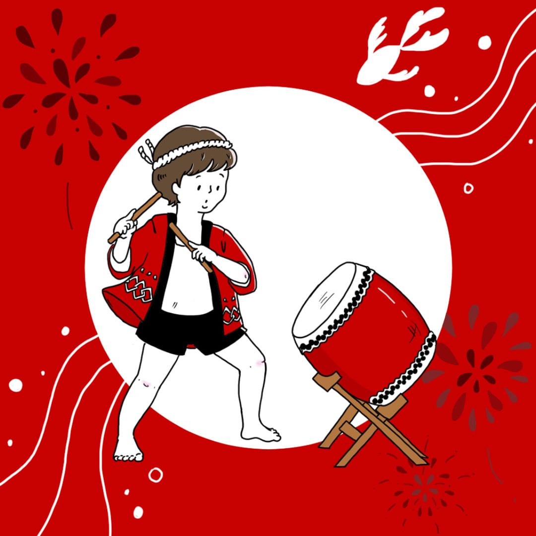 ほのぼの可愛いイラスト描きます 子供×動物＝可愛い　を得意とするイラストレーターです。 イメージ4