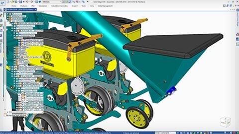 ハードウェアの機構や構造の設計アドバイスをします 現役の特許開発者が行う「構造設計・特許化コンサル イメージ3