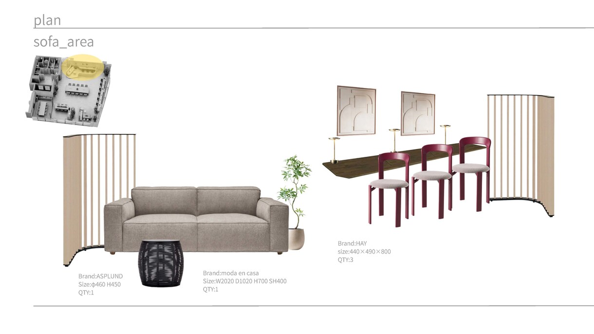 オフィス移転・改装の空間デザインをご提案ます 「社員が働きやすい」「好印象」のデザインを提供します イメージ4