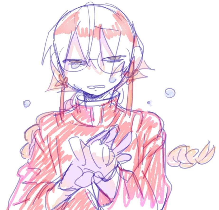 1枚絵のイラストや立ち絵イラスト描けます 何度でも修正が可能です!(๑•̀ㅂ•́)و✧ イメージ2