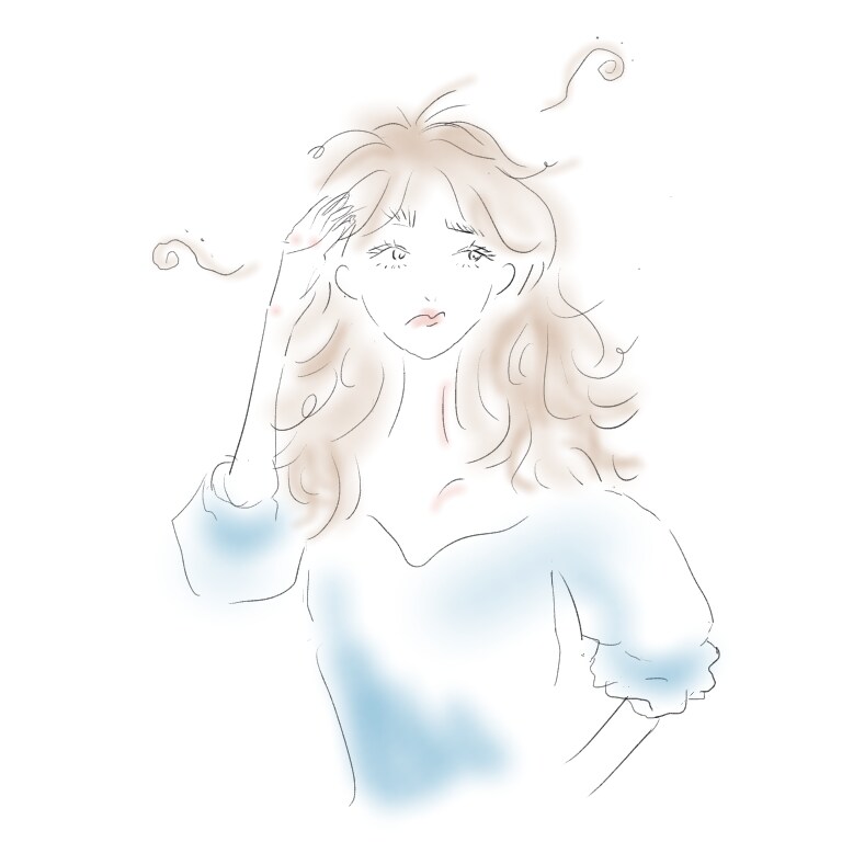 イラストニュアンス描きます 今時お洒落なアイコンにしたい方へ♡ イメージ7