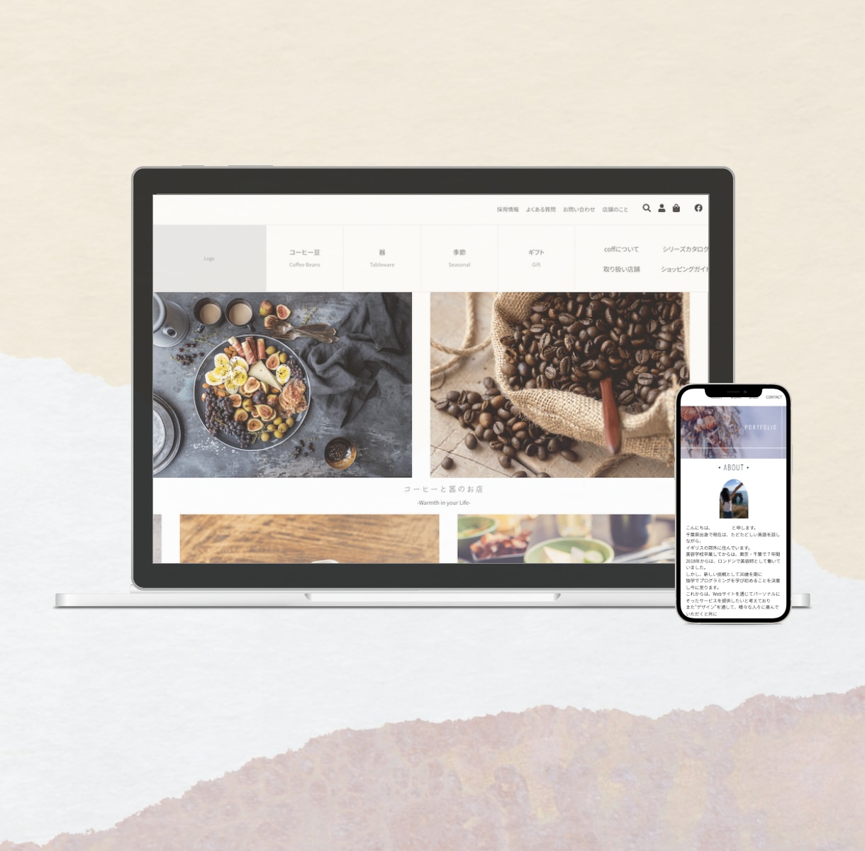 webページのコーディングを代行します 丁寧で見やすいコードで、あなたのデザインに寄り添います。 イメージ2