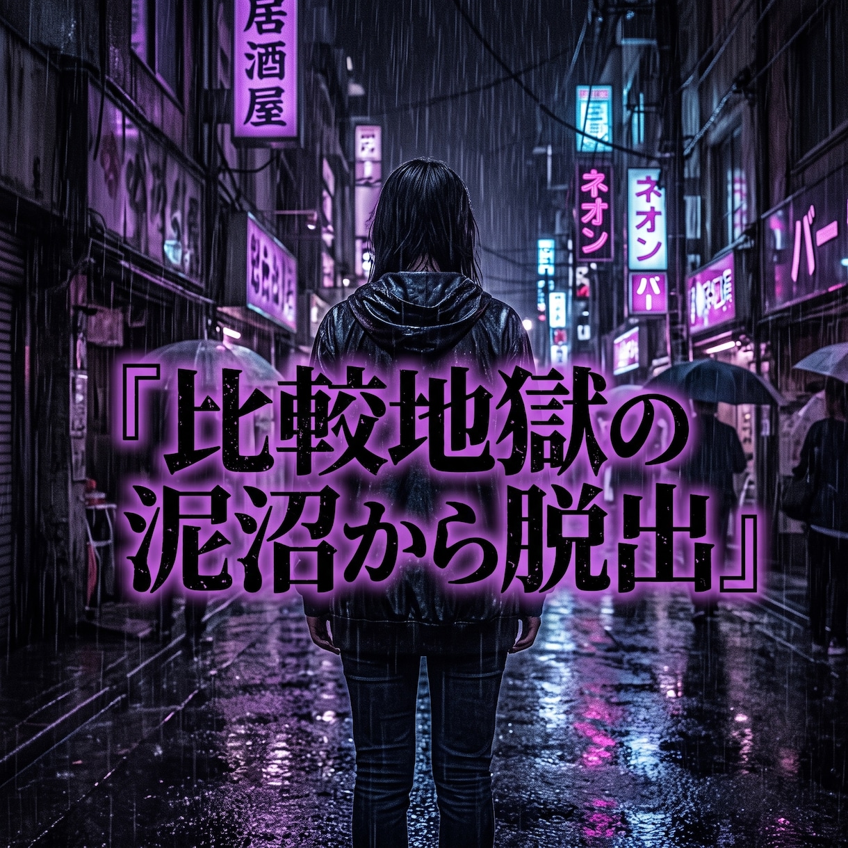SNSの嫉妬を砕き周囲の羨望を独占して狂わせます 偽りの幸福マウントを粉砕！貴女だけが優越感に浸る玉座へ イメージ2