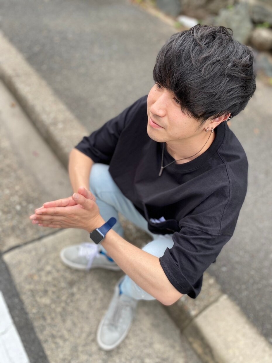答えを出さない相談相手になります 話を聞いているうちに、話を聞くのが好きになりました イメージ3