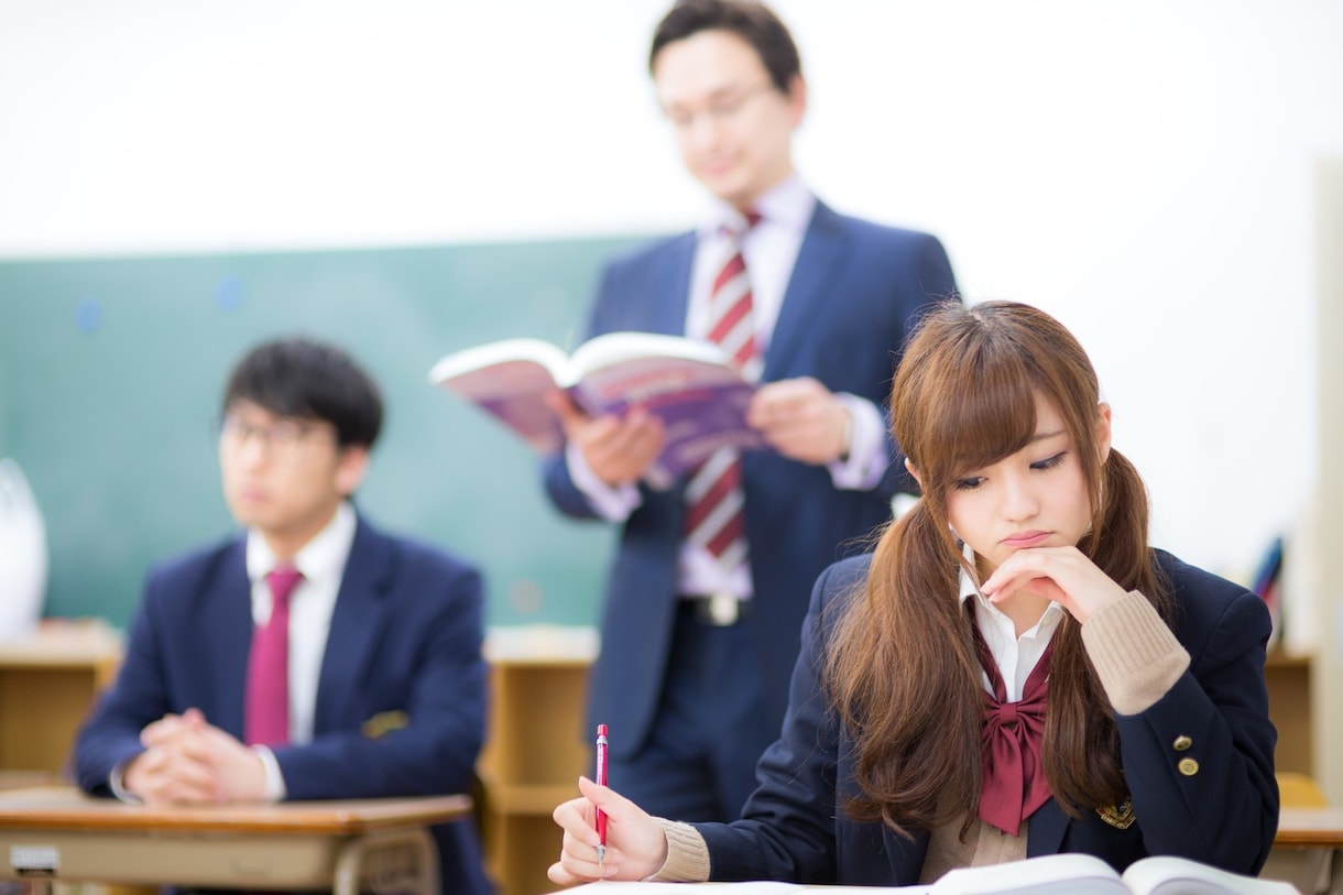 あなたのお子さんに合ったやる気UP方法提案します 京大、名大に入学の勉強方法をお子さん向けに！！ イメージ2