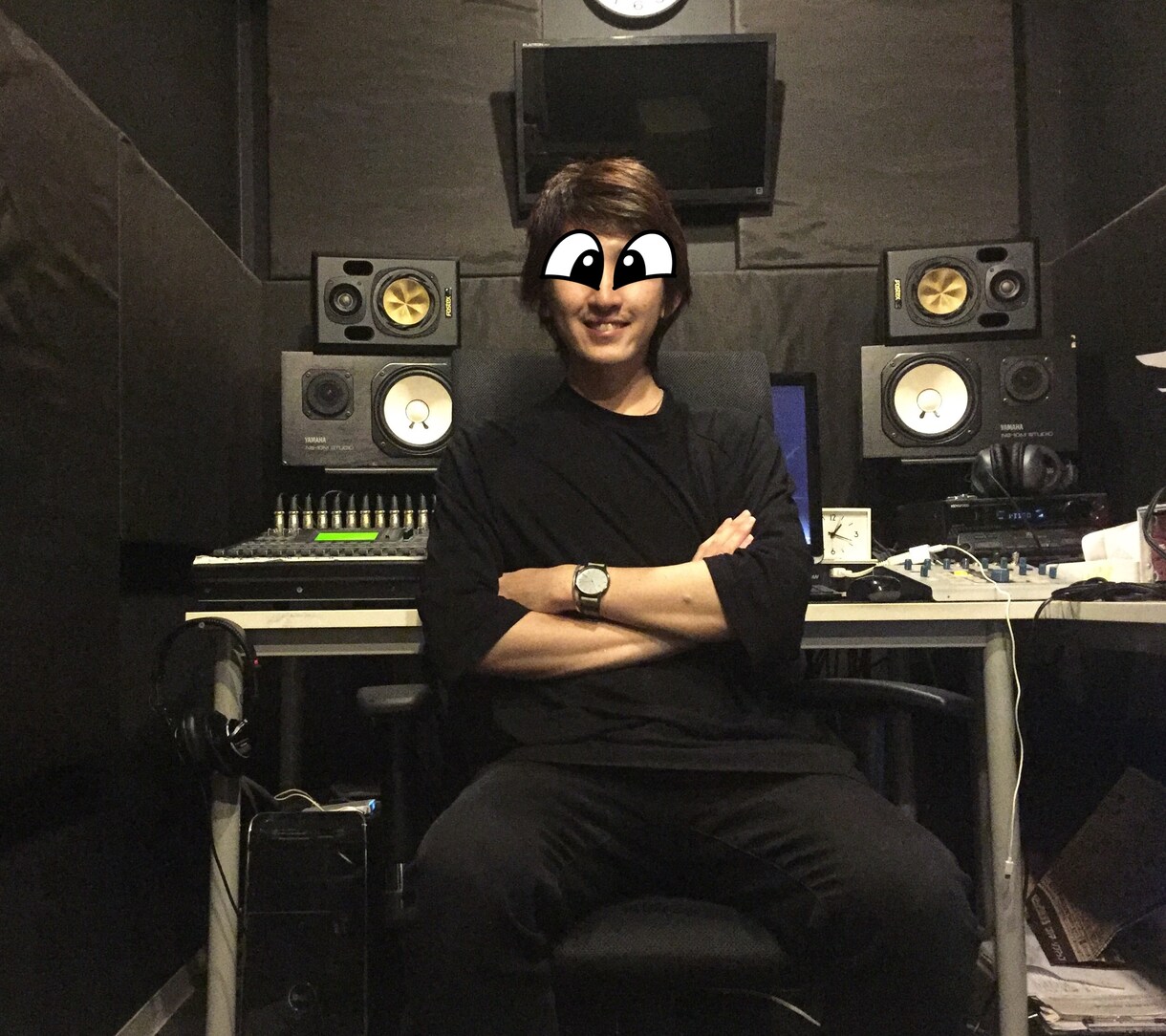 あなたの楽曲を他に勝てるようミックスし仕上げます 現役レコーディングエンジニアが理想を叶えます！ イメージ3