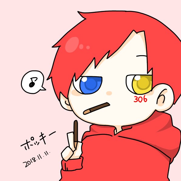 SNS向けのアイコン描きます 似顔絵からキャラクターデザインまで イメージ3
