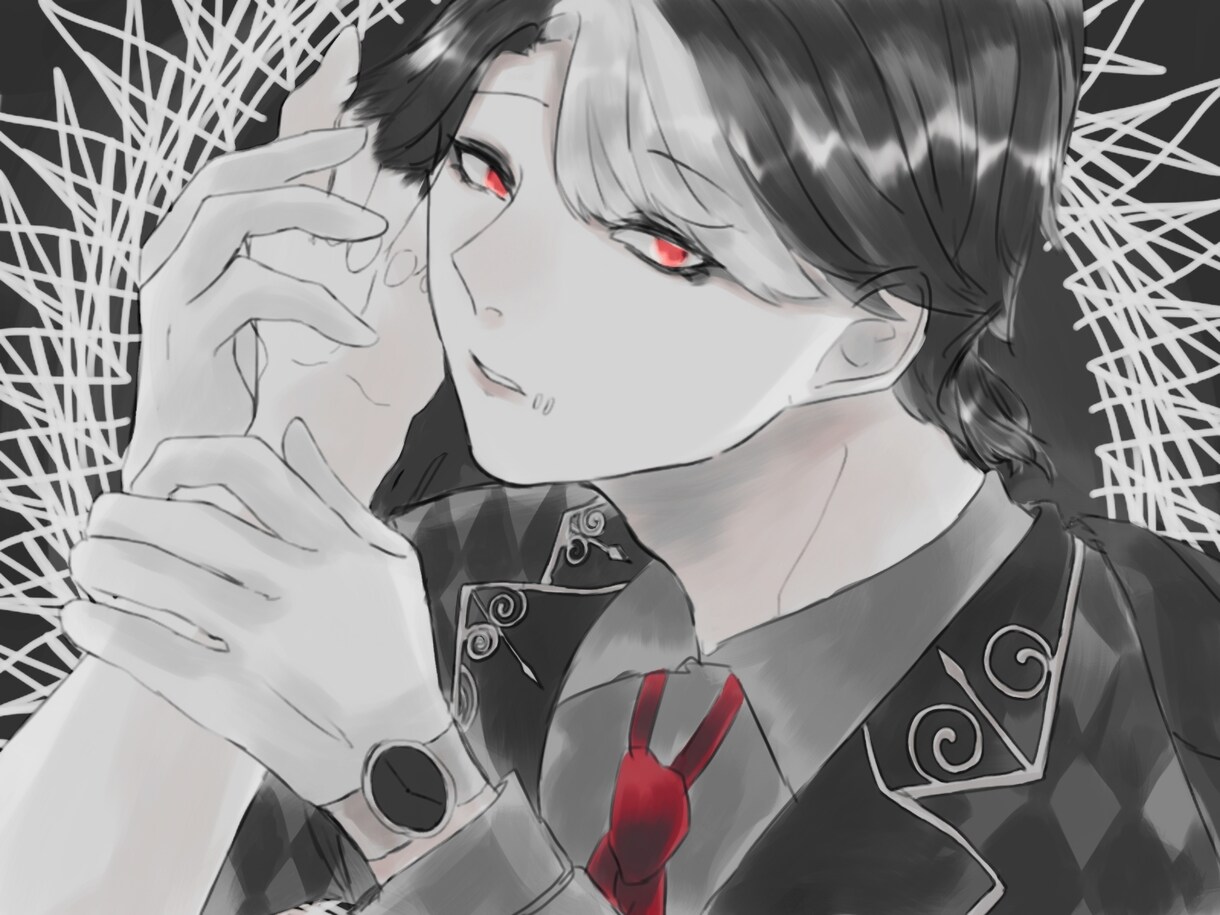 デジタル有償依頼受け付けます 可愛い、かっこいいアイコンイラストが欲しい人向け イメージ3