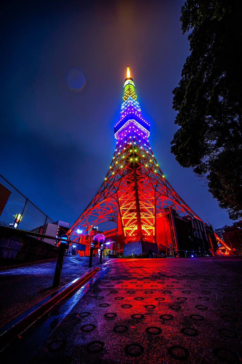 シンプルかつ綺麗な風景写真を提供します オリジナルの素材が必要な方にピッタリです！ イメージ5