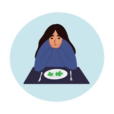 摂食障害の方の悩みを聞いて寄り添います 拒食・非嘔吐過食・過食嘔吐・下剤乱用の経験者が話を聞きます イメージ3