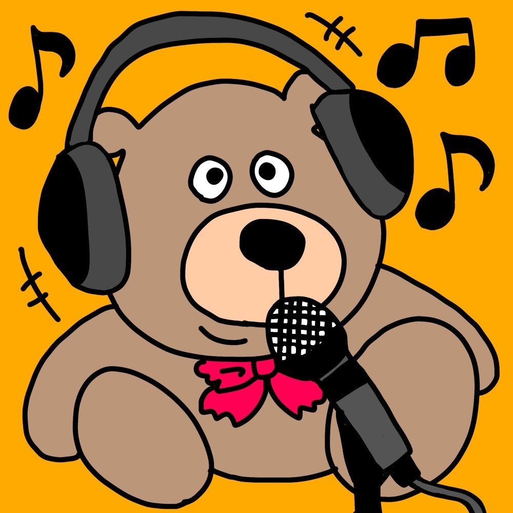 ロゴ、ちょっと使いたい時などのイラスト描きます ポップでかわいいタッチのイラスト イメージ5