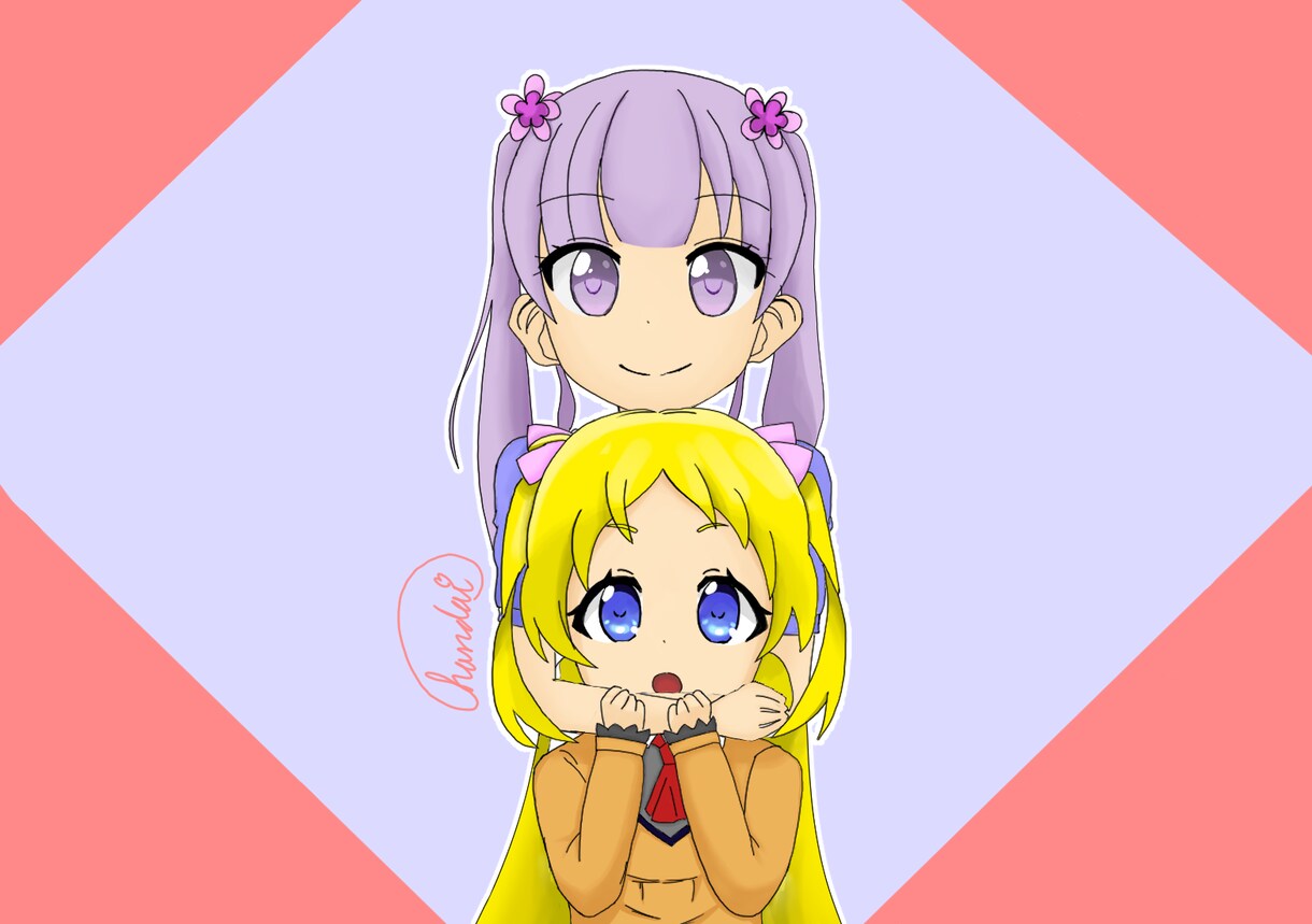 イラストやアイコンを描きます あなたのニーズに応えて成長いたします。 イメージ7