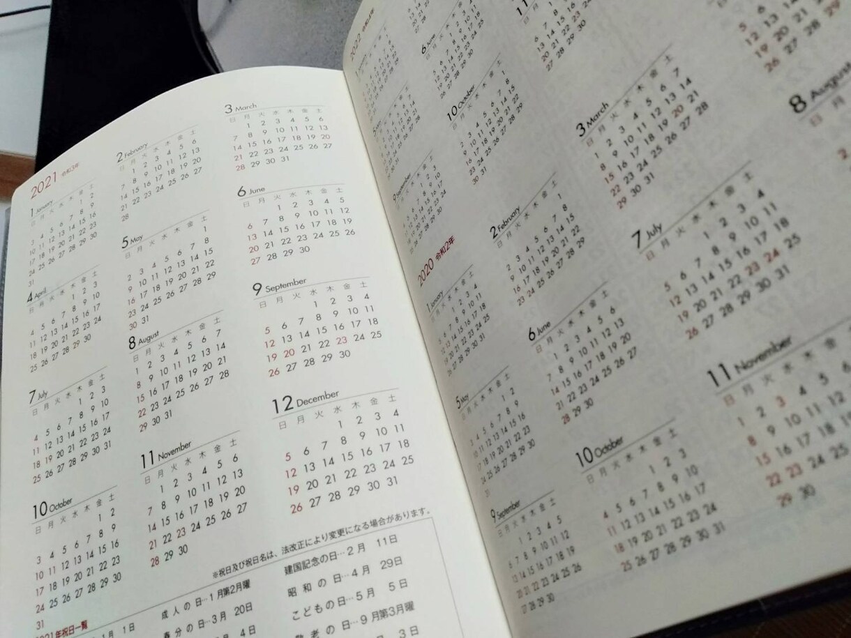 日記代行。英語が苦手な方必見！！英語日記書きます 【日本語→英語】日本語で書いた日記を英語で表したい方へ イメージ1