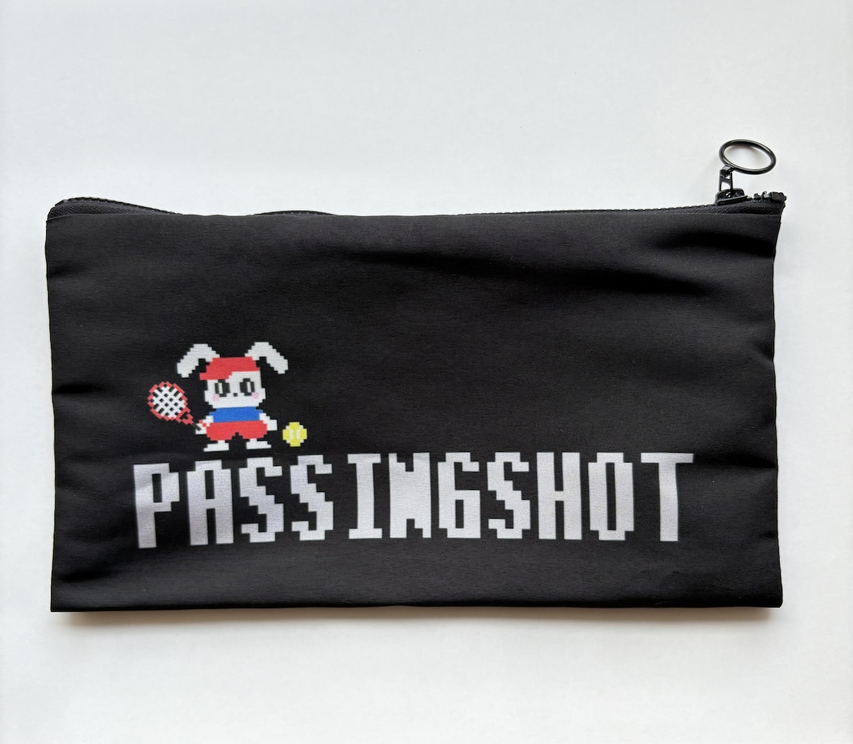 デザイン提案は複数！チームTシャツ作成します グラフィック作成から納品まで、手取り足取り丁寧に対応します イメージ7