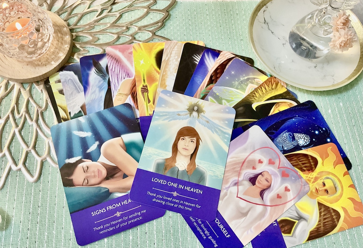 片思いの彼と相思相愛になれる方法を導きます *♡*彼の気持ち、片想い専用ページ イメージ6