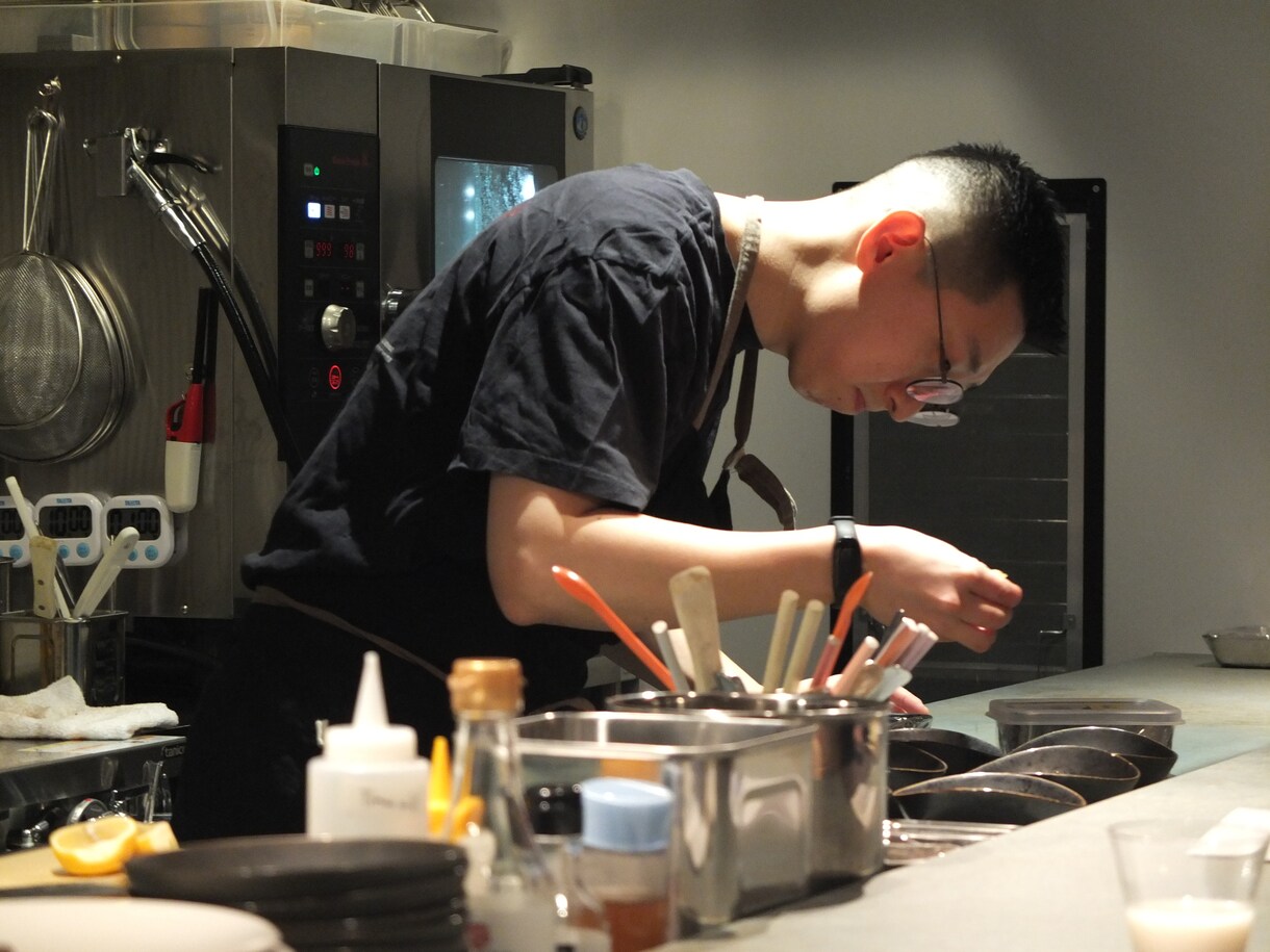 家でも簡単に美味しい韓国料理が作れます 韓国出身現役料理人がお出しする簡単で美味しい韓国料理！ イメージ1