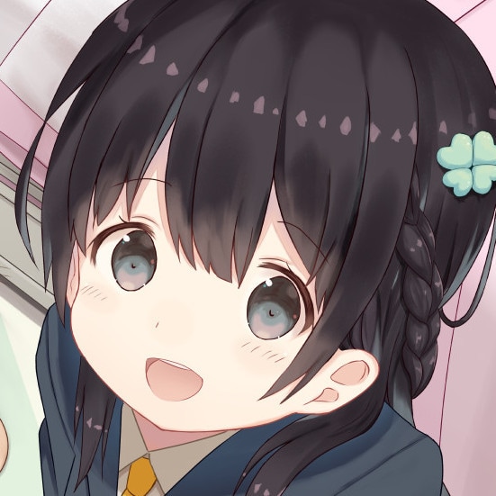 美少女イラスト（アイコン、ヘッダー）承ります pixivランカーがイラスト制作いたします イメージ1