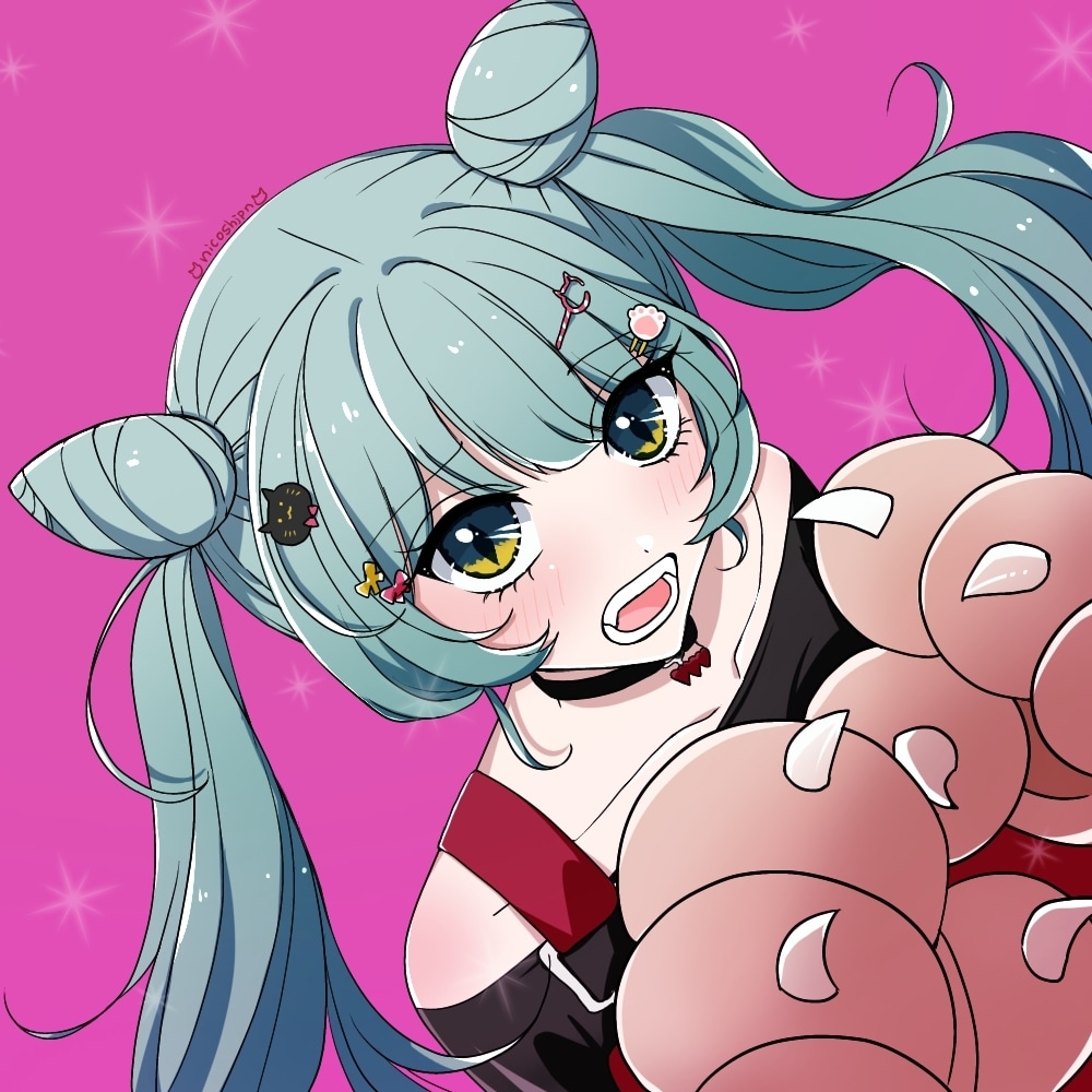 ご要望に合わせたイラストを描きます レトロアニメ調でご要望に沿ったイラストをお届けします！ イメージ1