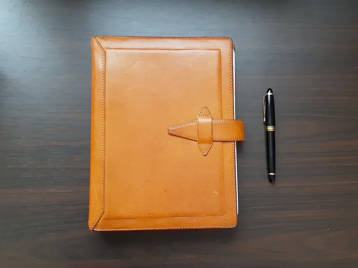 エンディングノートの書き方をアドバイスします 終活の専門家が書き方やその他終活についてアドバイスします イメージ1