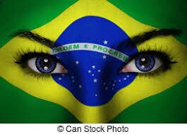 ブラジル人女性が日本語わかりませんがお話聞きます 逆にポルトガル語が話せるのでポルトガル語で話したい人はどうぞ イメージ1