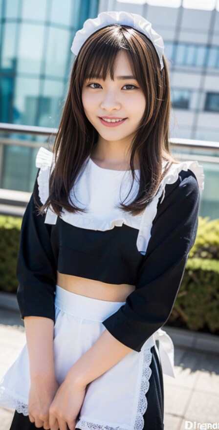 商用利用可！理想のAI美女を代行で大量作成します 【制作代行】鑑賞用に、ビジネス用にいかがでしょうか？ イメージ5