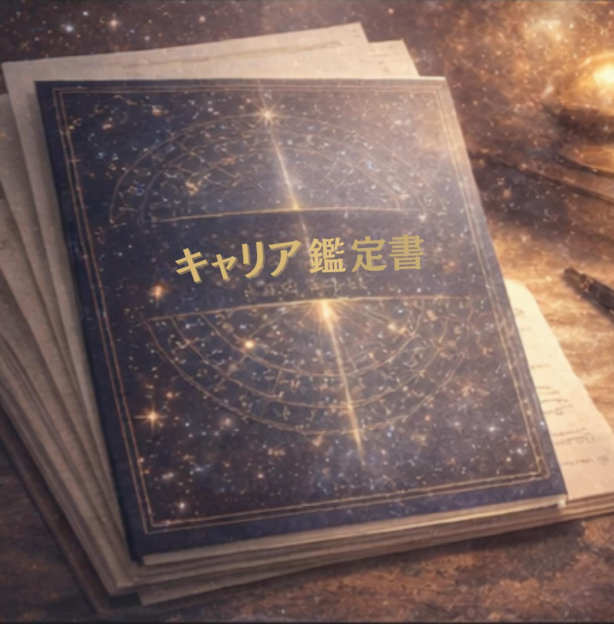 A4・10枚超！才能100個から成功戦略を導きます 【実績作り・今だけ3,000円】あなたの迷いを断つ取扱説明書 イメージ4