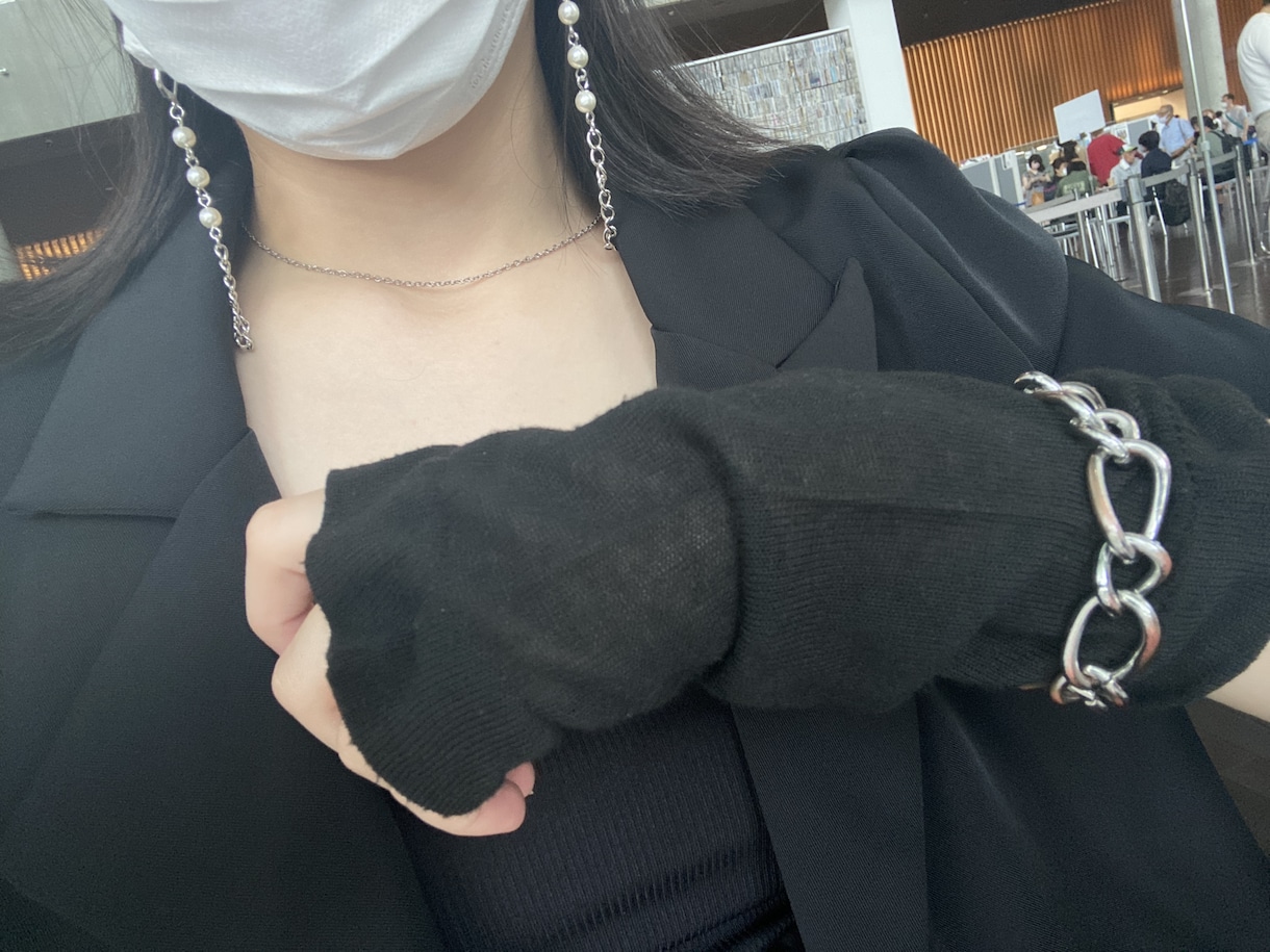 オリジナルのアクセサリー作成します 理想デザインのアクセサリー作成させて頂きます！ イメージ4