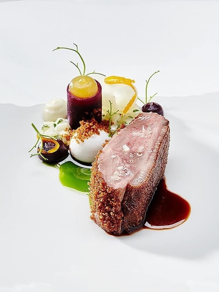 あなたの為だけにオリジナル創作料理を提案致します 美味しく、華やかに、楽しくプロ直伝のレシピを！ イメージ2