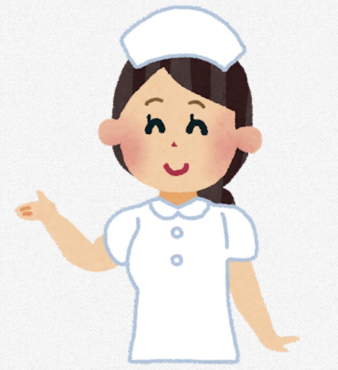 看護師の方の不安解決します 急変時対応や看護技術、転職など何でも相談にのります！ イメージ1