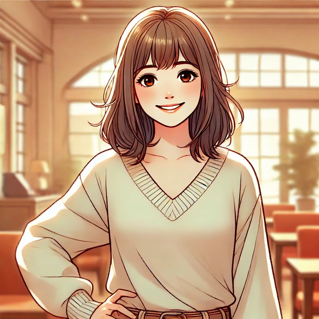 いつでもポジ活！お悩み聞きます 心を軽くするお手伝いをします☆ イメージ1