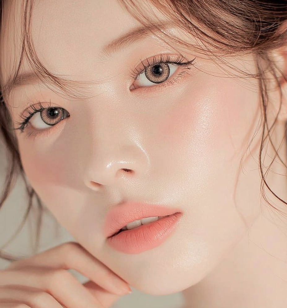 リアルなAIっぽくない、AI画像生成をします ECサイトや美容系LPなどご自由に使えます！ イメージ2