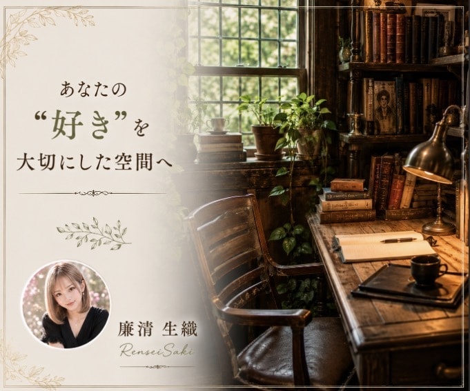 心が"帰りたくなる部屋"をあなたと一緒につくります ✤元建築士×パリ留学経験ありインテリアデザイナーがご提案✤ イメージ7