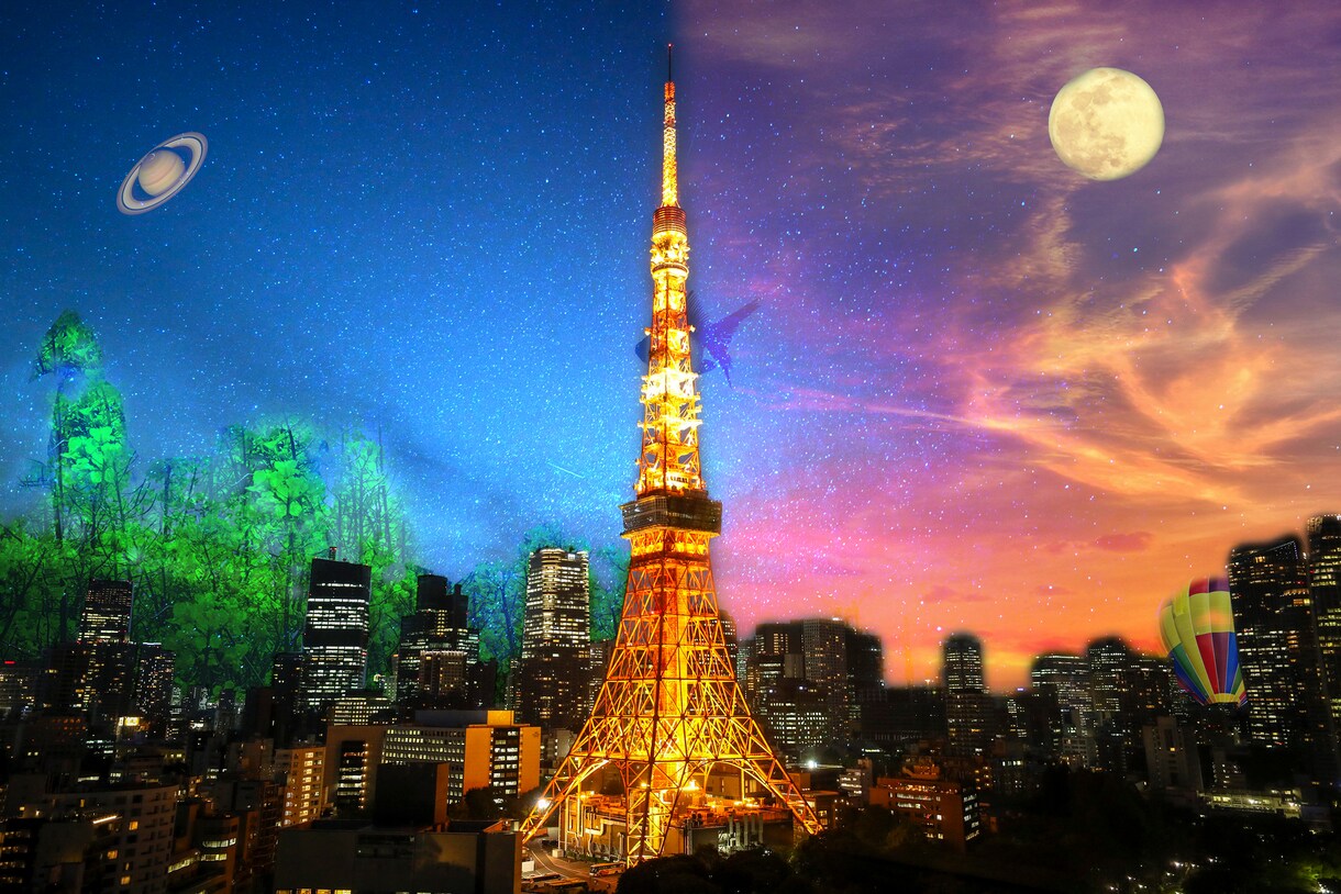 動画編集画像編集をします 約1000件のYouTube編集をしてきました。 イメージ1