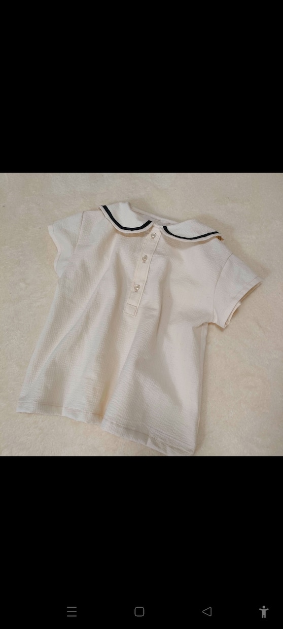キッズ服お作りします 親子や兄妹のペアルックなど、ご希望のお洋服お作りします♪ イメージ2