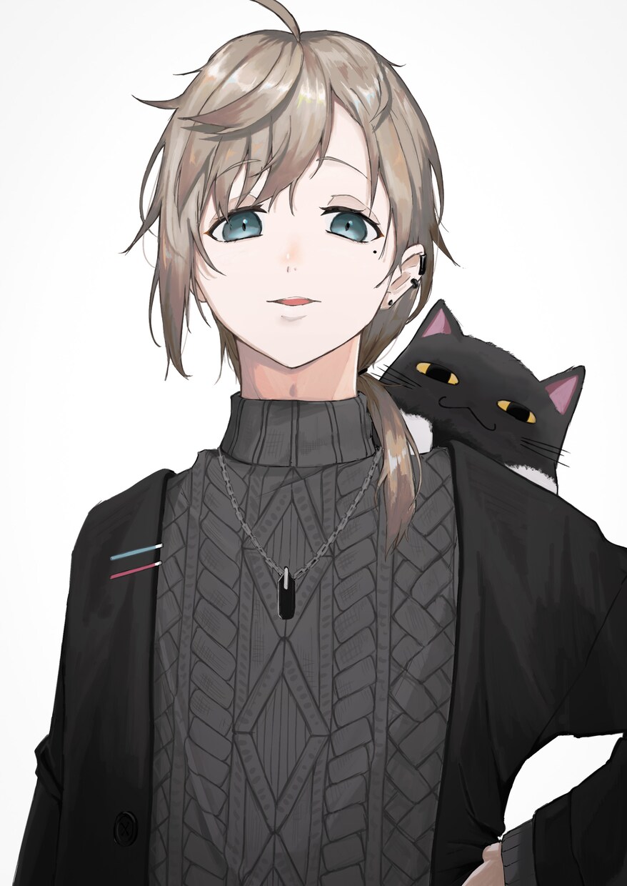 ご要望に合わせてイラスト描きます ラフの修正回数無制限、男の子でも女の子でも魅力的に描きます！ イメージ5