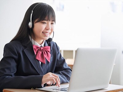 高校生コース》数学のオンライン家庭教師をします 塾講師歴7年の講師が家庭教師をします！ イメージ1