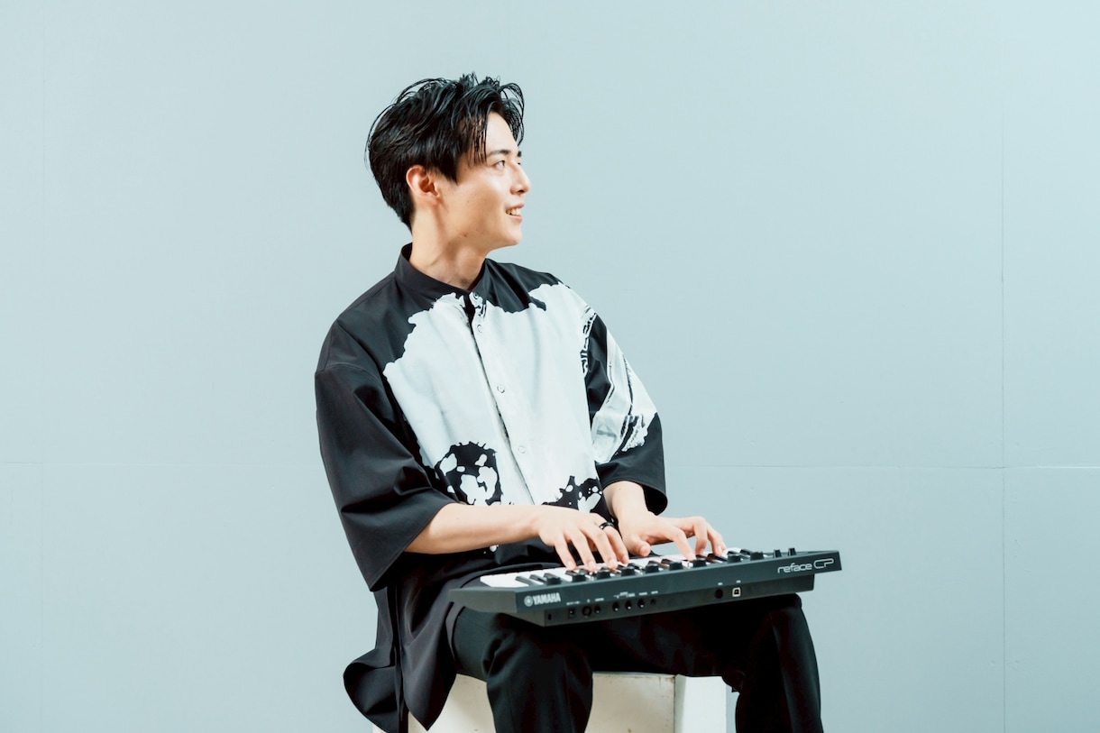 作編曲、楽曲制作、BGM、作成承ります 国内外のTOPに曲が載っている作曲家です イメージ1