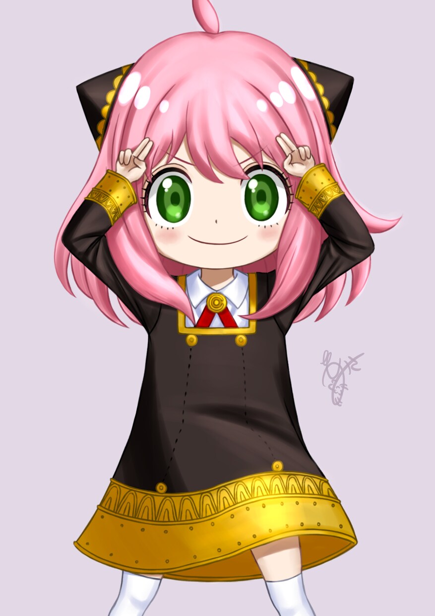 ご希望のイラスト全般承ります シンプルプランで簡単オーダー♪絵であなたの理想を形にします！ イメージ2
