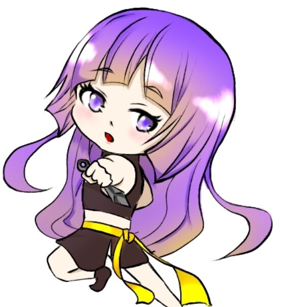 イラストを描きます。条件を頂きすぐにお描きします ポップ調のイラストになります。 イメージ1